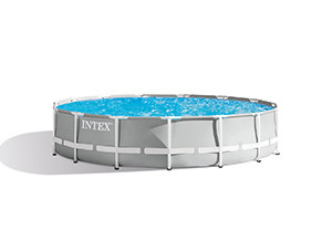 Replacement Parts - Above Ground Pools - Prism Frame - 15ft X 42in