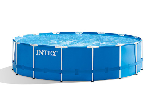 Intex Tige horizontale type D pour Ultra Frame code Intex 10928A
