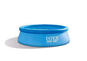 Replacement Parts - Above Ground Pools - Easy Set - 8ft X 30in
