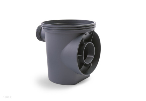 Replacement Parts - Krystal Clear Filtration & Sanitation - Sand