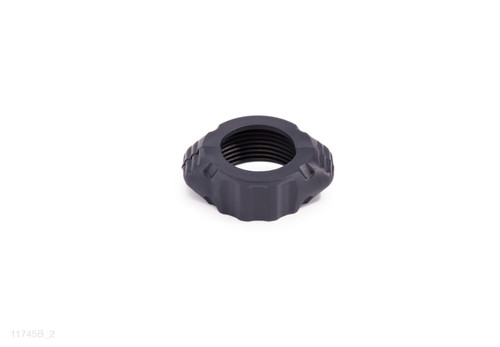 とんみ‼️ INTEX Water Inlet/outlet Connector Nut (black)