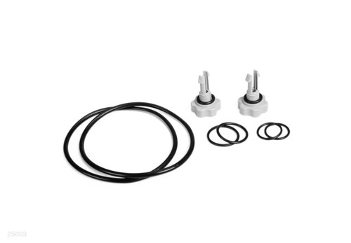 Filter Pump Seals Pack - 1500GPH or Below