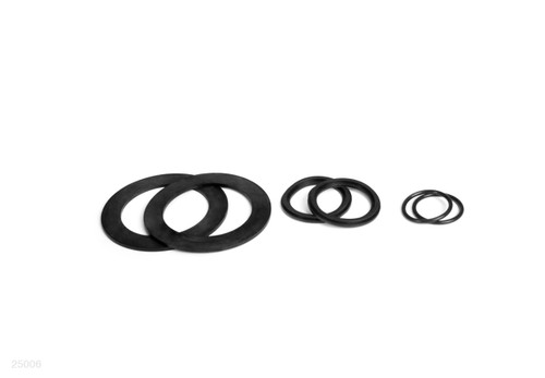 Washer and O-Ring Kit for 1.5" Fittings