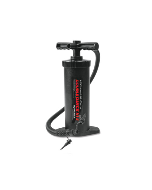 Double Quick III S Hand Pump