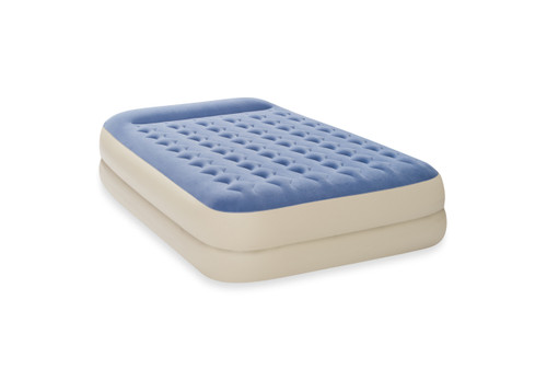 INTEX Dura-Beam® Standard Pillow Rest Air Mattress 10