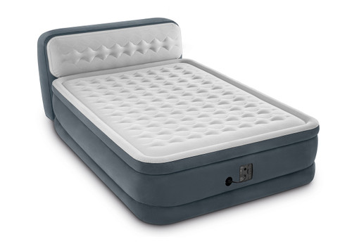 intex double airbed aldi