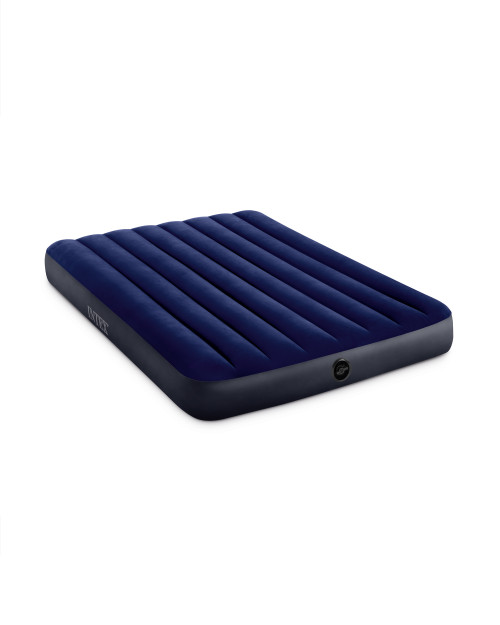 10in Full Dura-Beam® Standard Fiber-Tech Downy Air Mattress (Pump Not Included)