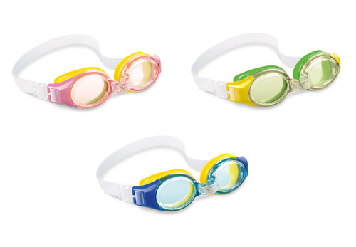 Junior Goggles