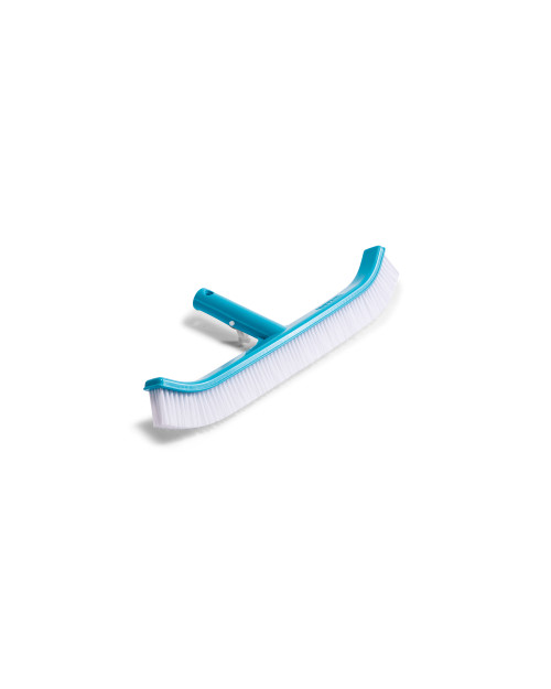 Pool Cleaning Curved Wall Brush