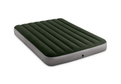 INTEX Dura-Beam® Standard Pillow Rest Air Mattress 10