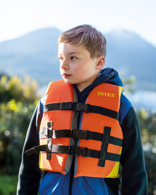 Youth Life Jacket