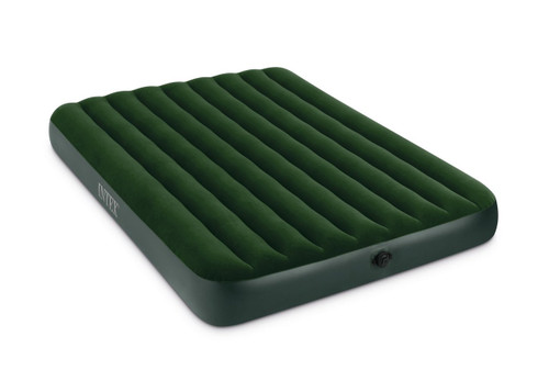 8.75in Queen Prestige Downy Airbed