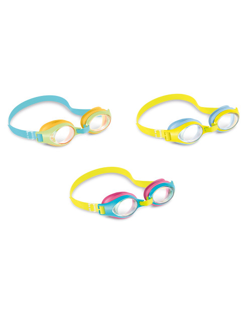 Junior Swimming Goggles - Assortment