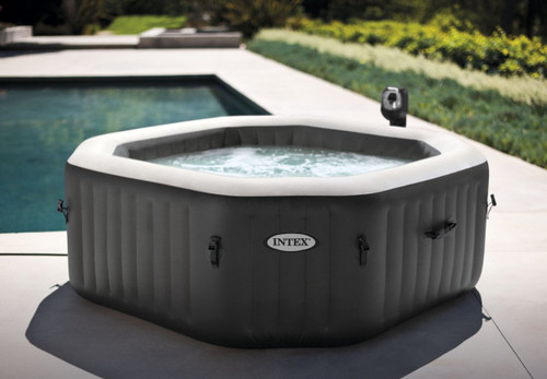 Intex Inflatable Spas