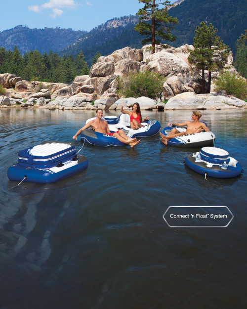 INTEX Aqua River Run® 1 Inflatable Floating Lake Tube