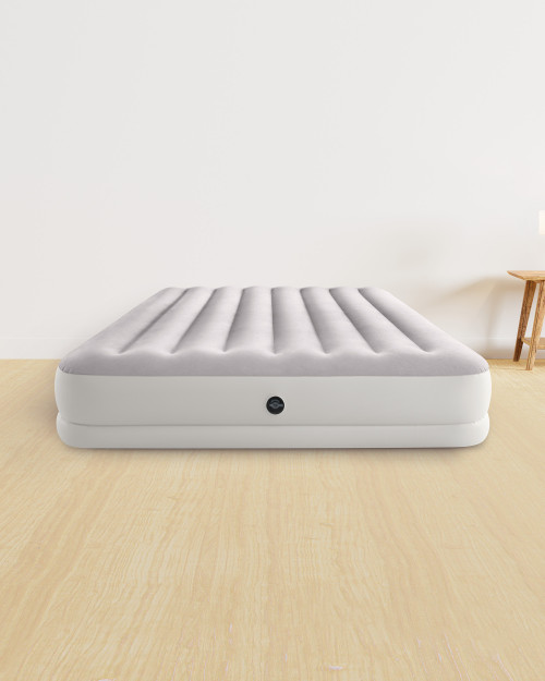 12in Twin Dura-Beam Prestige Mid-Rise Air Mattress with USB150