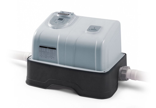 Krystal Clear Ozone & Saltwater System CG-28665, 110-120V with GFCI