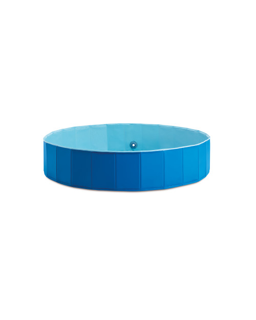 Portable Foldable Pet Swimming Pool - 60