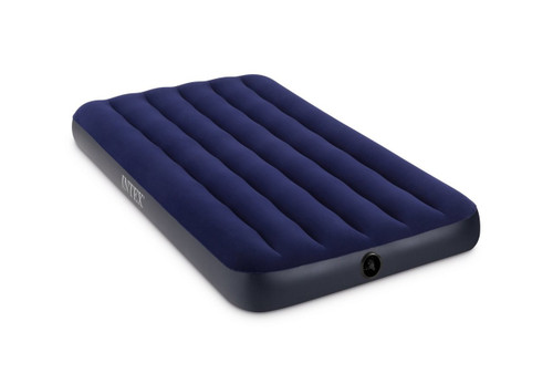 intex sleeping pad