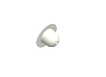 INTEX Flow Reduction Adapter For Au Agp With 58946/58947