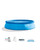 Easy Set 15ft x 42in Inflatable Pool with Filter Pump