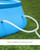 Easy Set 15ft x 42in Inflatable Pool with Filter Pump