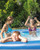 Easy Set® 15' x 42" Inflatable Pool w/ Filter Pump