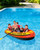 Explorer™ 300 Inflatable Boat Set - 3 Person