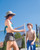 Easy Set® 12' x 30" Inflatable Pool