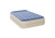 Dura-Beam® Standard Pillow Rest Air Mattress 18" Queen (Pump Not Included)