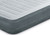 Dura-Beam® Deluxe Comfort-Plush Air Mattress - 13" Queen w/ Built-In Electric Pump