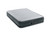 Dura-Beam® Deluxe Comfort-Plush Air Mattress - 13" Queen w/ Built-In Electric Pump