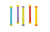 Underwater Pool Toys - Play Sticks