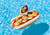 Jumbo Hot Dog Inflatable Floating Mat
