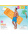 18-Pocket Fashion Inflatable Floating Mats - Assortment
