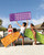 18-Pocket Fashion Inflatable Floating Mats - Assortment