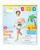 Lively Print Inflatable Swim Rings - Assortment
