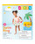 Lively Print Inflatable Swim Rings - Assortment