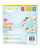 Lively Print Inflatable Swim Rings - Assortment