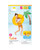 Transparent Inflatable Pool Swim Tubes - Assortment