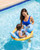 See-Me-Sit Rider Inflatable Pool Floats - Assortment