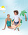 See-Me-Sit Rider Inflatable Pool Floats - Assortment