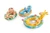 See-Me-Sit Rider Inflatable Pool Floats - Assortment