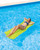 Neon Frost Inflatable Floating Mats - Assortment