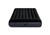 Dura-Beam® Standard Pillow Rest Black Air Mattress 10" Full (Pump Not Included)