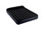 Dura-Beam® Standard Pillow Rest Black Air Mattress 10" Queen (Pump Not Included)