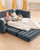 Pull-Out Inflatable Sofa