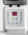 Krystal Clear™ Sand Filter Pump & Saltwater Pool Chlorine System - 8,500 Gal