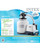 Krystal Clear™ Sand Filter Pump & Saltwater Pool Chlorine System - 15,000 Gal