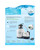 Krystal Clear™ Sand Filter Pump & Saltwater Pool Chlorine System - 15,000 Gal